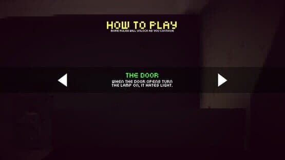 Dark Veer — screenshot 4