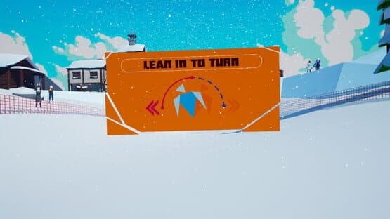 Let's Go! Skiing — screenshot 2