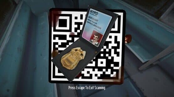 QR Code Killer — screenshot 4