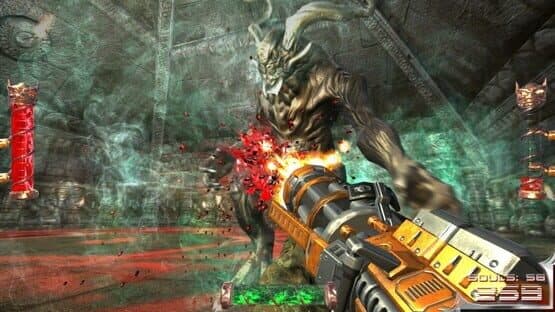 Cemetery Warrior 4 — screenshot 6