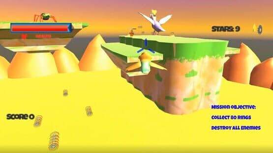 Breeza Budgie Bill — screenshot 1