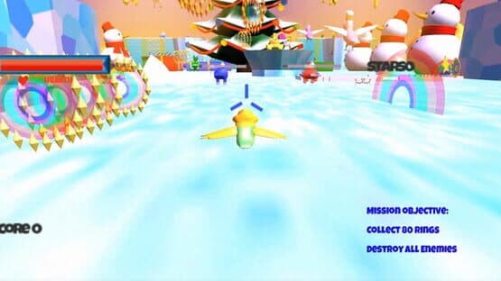Breeza Budgie Bill — screenshot 2