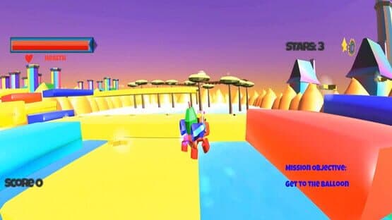 Breeza Budgie Bill — screenshot 3