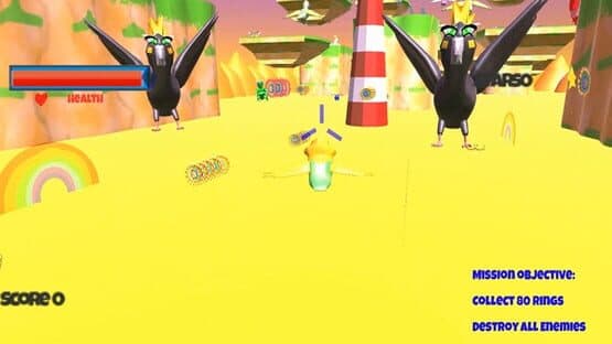 Breeza Budgie Bill — screenshot 4