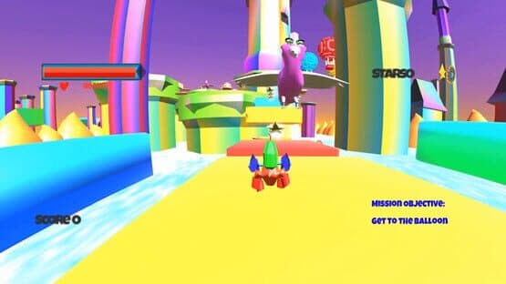 Breeza Budgie Bill — screenshot 6