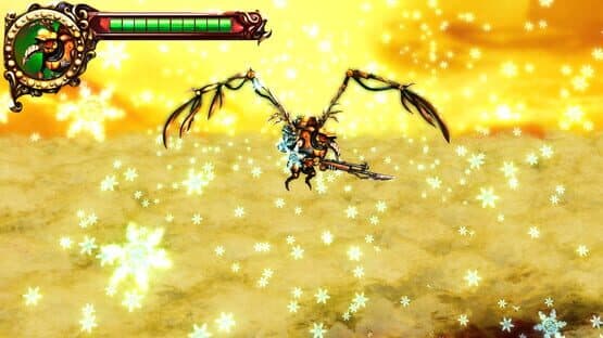 War Theatre: Blood of Winter — screenshot 2