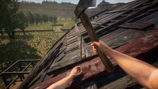 Cowboy Life Simulator — screenshot 2