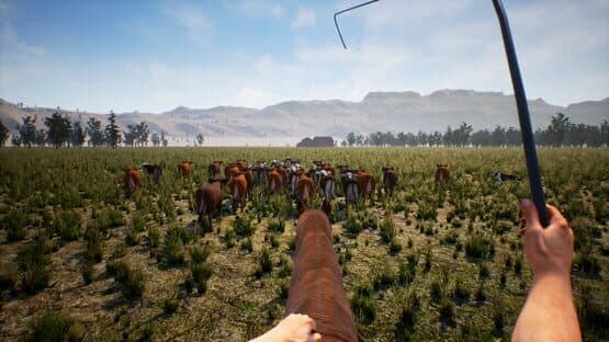 Cowboy Life Simulator — screenshot 4
