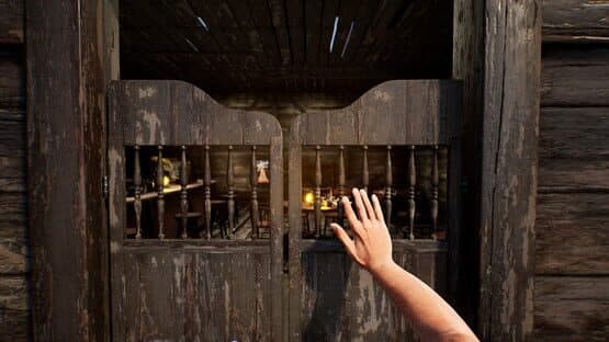 Cowboy Life Simulator — screenshot 5