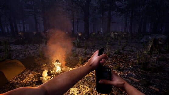 Cowboy Life Simulator — screenshot 6