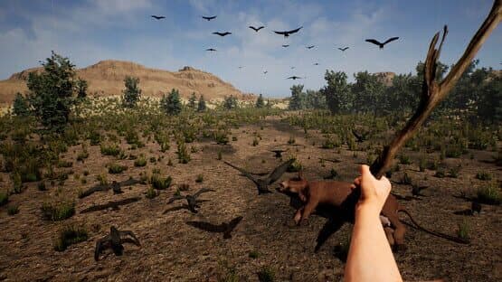 Cowboy Life Simulator — screenshot 7
