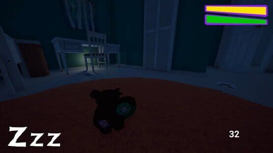 Night Guardian — screenshot 1