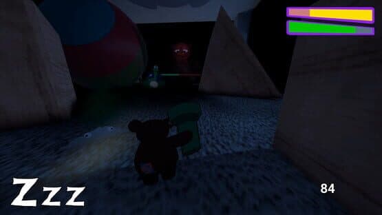 Night Guardian — screenshot 2