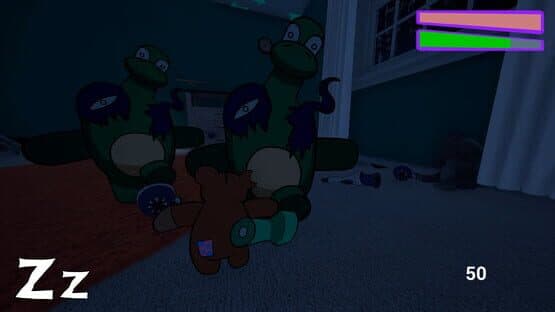Night Guardian — screenshot 3