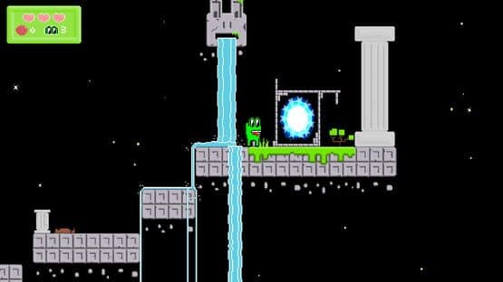 Super Cucho — screenshot 1
