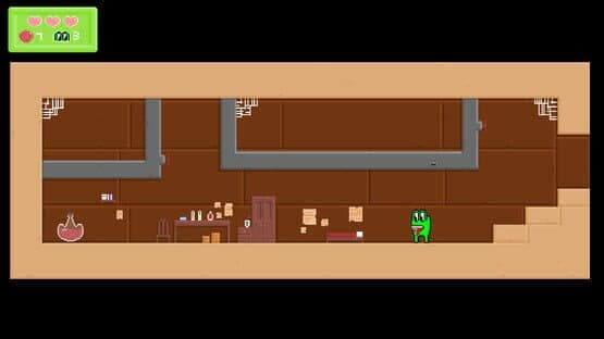 Super Cucho — screenshot 2