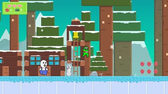 Super Cucho — screenshot 3