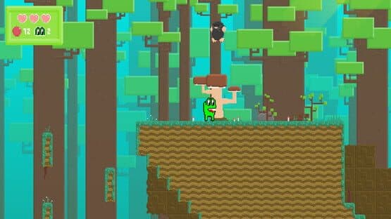 Super Cucho — screenshot 4