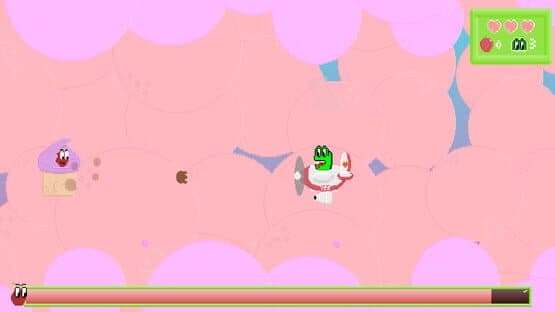 Super Cucho — screenshot 5
