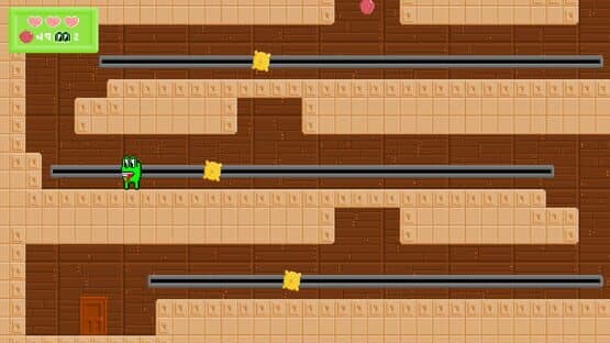 Super Cucho — screenshot 6