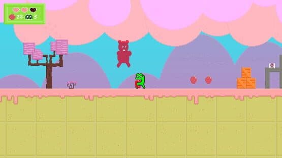 Super Cucho — screenshot 7