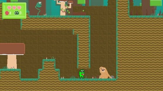 Super Cucho — screenshot 8