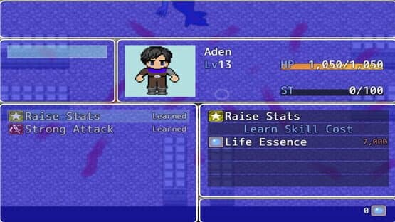Those Chosen By God — screenshot 6