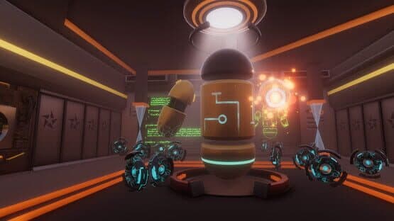 Last Chance VR — screenshot 2