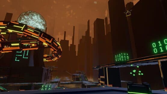 Last Chance VR — screenshot 3