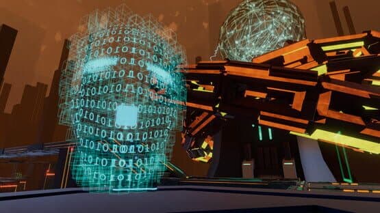 Last Chance VR — screenshot 5
