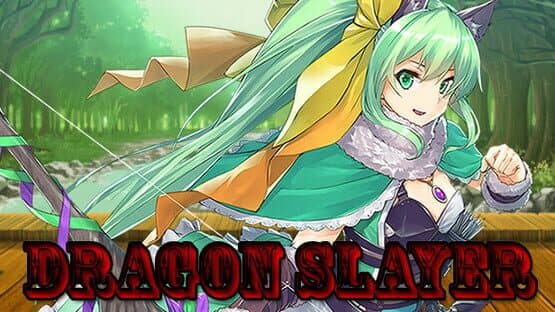 Dragon Slayer — screenshot 1