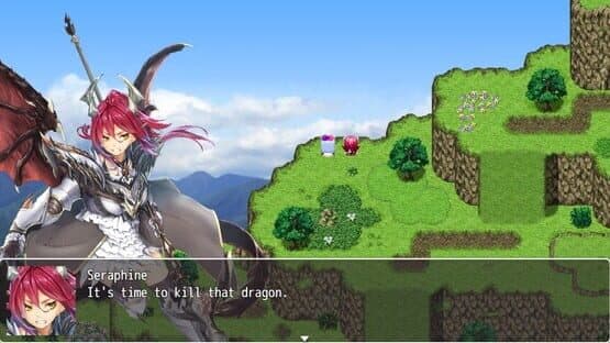 Dragon Slayer — screenshot 3