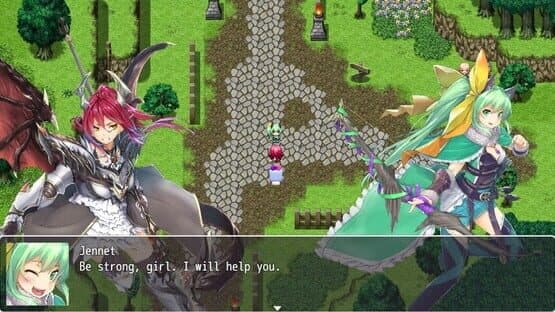Dragon Slayer — screenshot 4