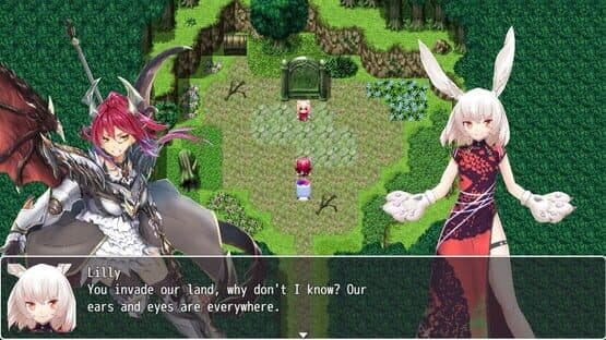 Dragon Slayer — screenshot 5
