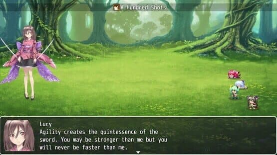 Dragon Slayer — screenshot 6