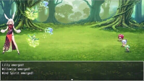 Dragon Slayer — screenshot 8