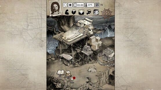 Huāngdǎo Qiúshēng — screenshot 4