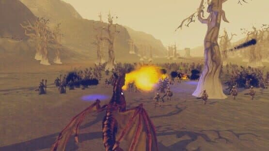Elmarion: Dragon time — screenshot 5