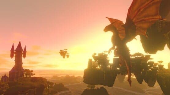 Elmarion: Dragon time — screenshot 6