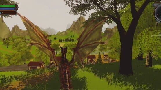 Elmarion: Dragon time — screenshot 7