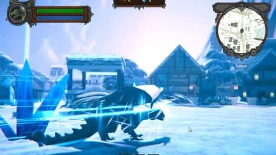 Elmarion: Dragon time — screenshot 8