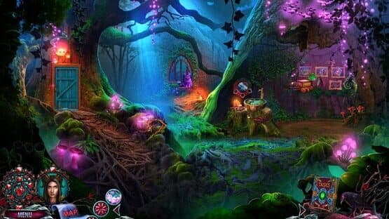 Dark Romance: The Ethereal Gardens - Collector's Edition — screenshot 7