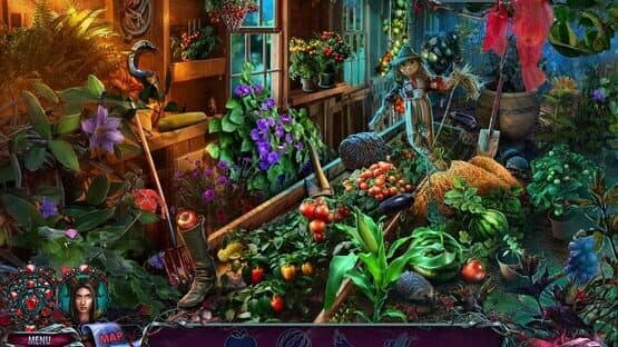 Dark Romance: The Ethereal Gardens - Collector's Edition — screenshot 8
