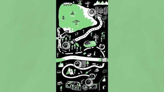 Gator Parade — screenshot 1