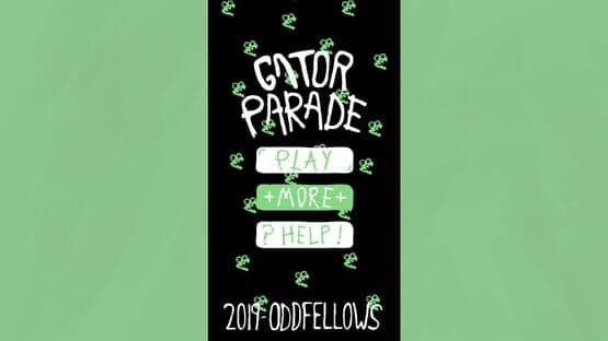 Gator Parade — screenshot 2