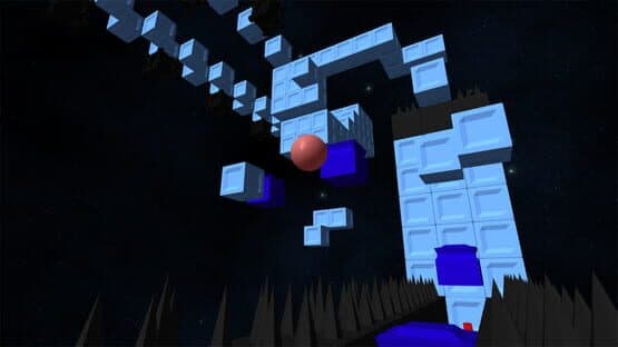 BounceBall3D — screenshot 1