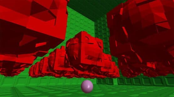 BounceBall3D — screenshot 2