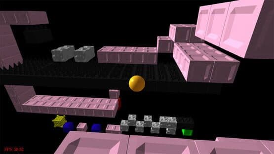 BounceBall3D — screenshot 3