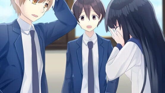 Shiki: The Four Seasons — screenshot 4