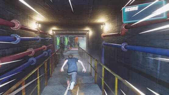 Operation: Cheek Clapper — screenshot 3